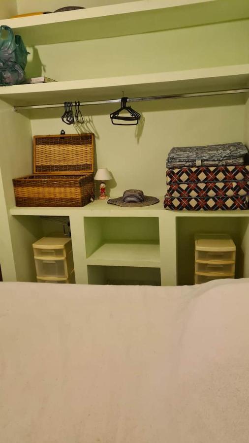 Apartamento Aviacao-Praia Grande Sp- 450M Da Praia エクステリア 写真